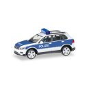 *Herpa 092623 VW Tiguan, Polizei Brandenburg...
