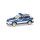 *Herpa 092623 VW Tiguan, Polizei Brandenburg  Maßstab 1:87