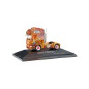 *Herpa 110822 Scania R13 TL Zugmaschine, Herpa Monument...