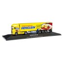 *Herpa 121736 DAF XF SSC E6 Kühlkoffer-Sattelzug,...