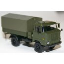 Hädl 124058 IFA W50LA/A, kurze Pritsche/Plane,...