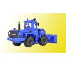 Kibri 18455 H0 Zettelmeyer Radlader ZL180