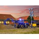 Kibri 18455 H0 Zettelmeyer Radlader ZL180