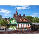 Kibri 39509 H0 Bahnhof Burg Spreew. HBL