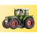 VIESSMANN 1166 H0 Traktor Fendt m.Bel. Fktm