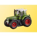 VIESSMANN 1166 H0 Traktor Fendt m.Bel. Fktm