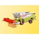 VIESSMANN 1259 H0 Maehdrescher CLAAS  Fktm