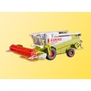 VIESSMANN 1259 H0 Maehdrescher CLAAS  Fktm