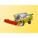 VIESSMANN 1259 H0 Maehdrescher CLAAS  Fktm