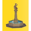 VIESSMANN 1351 H0 Brunnen mit LED Beleuchtun