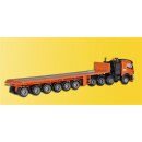 VIESSMANN 1518 H0 Polizist m. beleucht.Kelle