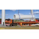 VIESSMANN 1518 H0 Polizist m. beleucht.Kelle