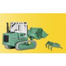 VIESSMANN 1525 H0 Biertrinker mit bew. Arm