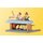 VIESSMANN 1525 H0 Biertrinker mit bew. Arm