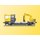 VIESSMANN 2610 H0 Robel Gleiskraftw. 5422 2L