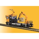 VIESSMANN 2691 H0 Schienen-Stopfexpress Fktm