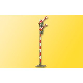 VIESSMANN 4508 H0 Formsignal  OBB m.umg. Fln