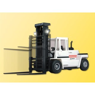VIESSMANN 5151 H0 Gabelstapler KALMAR Fktm