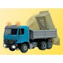 VIESSMANN 5171 H0 Muldenkipper MBActros Fktm