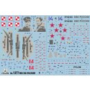 ITALERI 510001377 1:72 MIG 29A Fulcrum