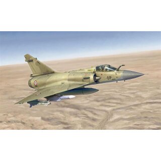 ITALERI 510001381 1:72 MIRAGE 2000C