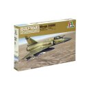 ITALERI 510001381 1:72 MIRAGE 2000C