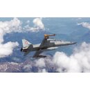 ITALERI 510001382 1:72 F-5 F Twin Seater