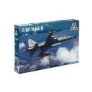 ITALERI 510001382 1:72 F-5 F Twin Seater
