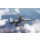ITALERI 510001382 1:72 F-5 F Twin Seater