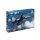 ITALERI 510001382 1:72 F-5 F Twin Seater