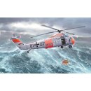 ITALERI 510002712 1:48 UH-34J Helikopter
