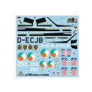 ITALERI 510002764 1:48 CA. 172 Skyhawk II