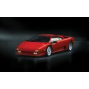 ITALERI 510003685 1:24 Lamborghini Diabolo