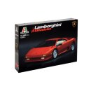 ITALERI 510003685 1:24 Lamborghini Diabolo