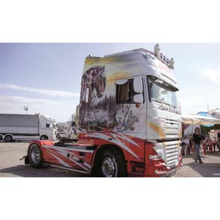 ITALERI 510003917 1:24 DAF XF105