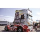 ITALERI 510003917 1:24 DAF XF105