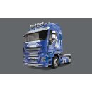 ITALERI 510003919 1:24 IVECO HiWay - 40. Iveco Anniversary