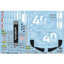 ITALERI 510003919 1:24 IVECO HiWay - 40. Iveco Anniversary