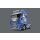 ITALERI 510003919 1:24 IVECO HiWay - 40. Iveco Anniversary