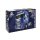 ITALERI 510003919 1:24 IVECO HiWay - 40. Iveco Anniversary