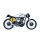 ITALERI 510004602 1:9 Norton Manx 500cc 1951