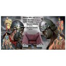 ITALERI 510006115 1:72 PAX Romana Battle Set