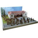 ITALERI 510006115 1:72 PAX Romana Battle Set