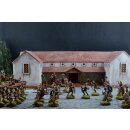 ITALERI 510006115 1:72 PAX Romana Battle Set