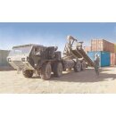 ITALERI 510006525 1:35 M1120 HEMTT Ladesystem
