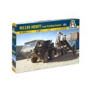 ITALERI 510006525 1:35 M1120 HEMTT Ladesystem
