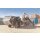 ITALERI 510006525 1:35 M1120 HEMTT Ladesystem