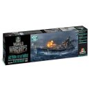 ITALERI 510046502 1:700 WoWs IJN ATAGO
