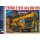 SDV 10429 Bausatz Tatra 813 4x4 AD125, Mobilkran Maßstab: 1:87