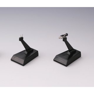 TOMYTEC 972600 Motor für Propeller, 2 Stück